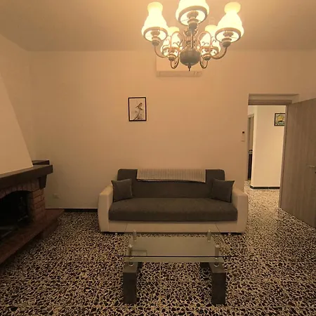 Appartement Iride La Spezia