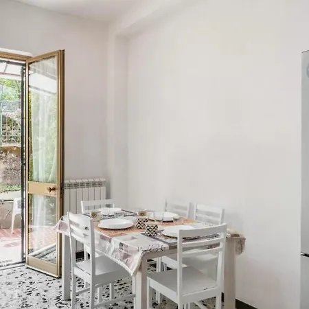 Apartment Iride La Spezia