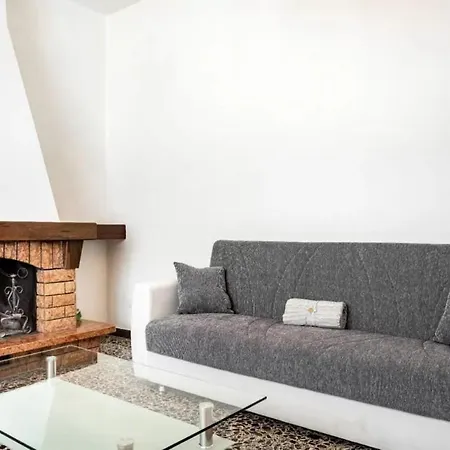 Iride Apartment