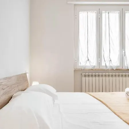 Apartment Iride