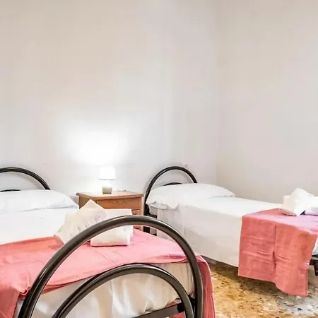 Iride Apartment *