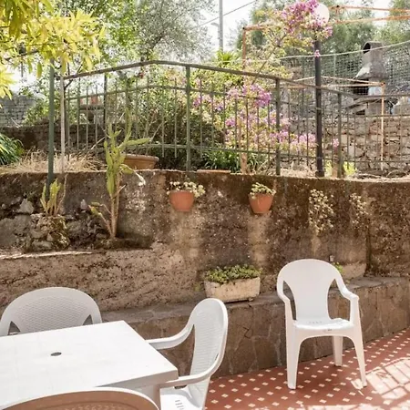 Iride Apartment