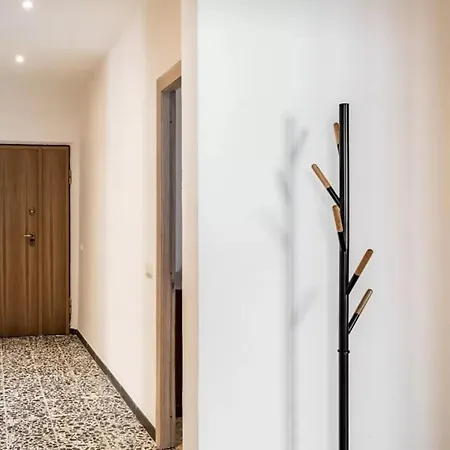 Iride Apartment La Spezia