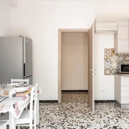 Apartment Iride