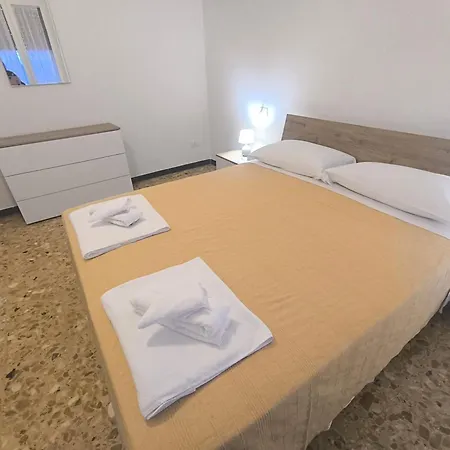 Iride * Λα Σπέτσια