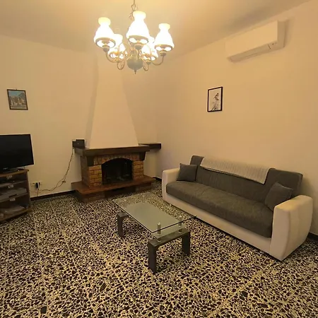 Iride * Λα Σπέτσια