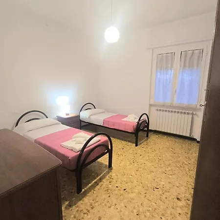 Apartmán Iride *