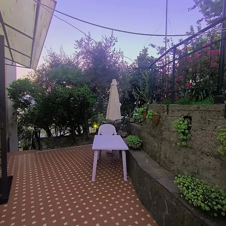 Lejlighed Iride La Spezia