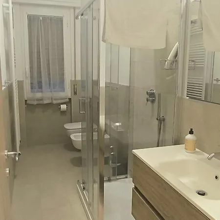 Iride Apartment *