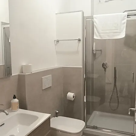 Iride Apartament La Spezia