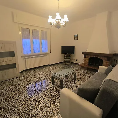 Iride Apartment *
