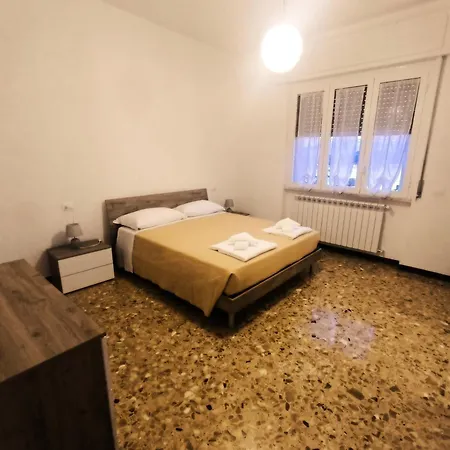 Apartmán Iride *